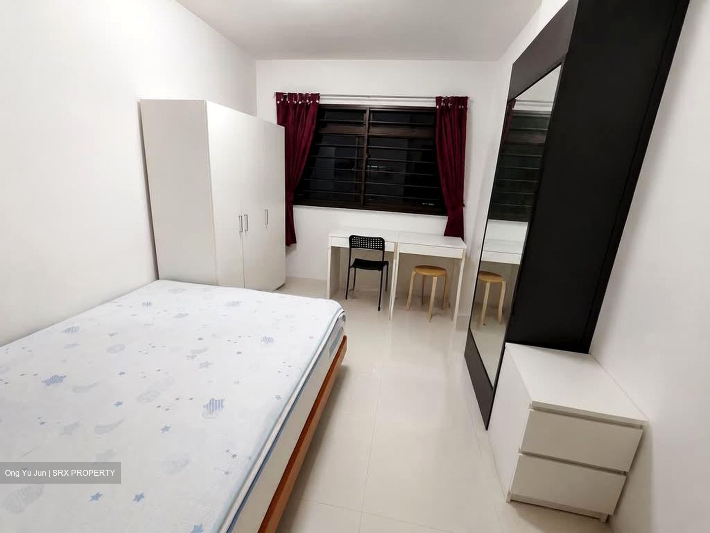 Blk 691A Choa Chu Kang Crescent (Choa Chu Kang), HDB 4 Rooms #579261141